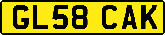 GL58CAK