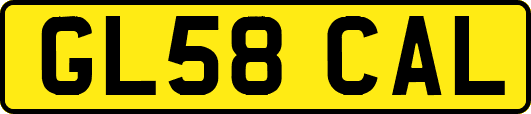 GL58CAL