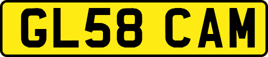 GL58CAM