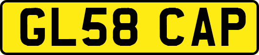GL58CAP