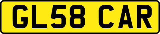 GL58CAR