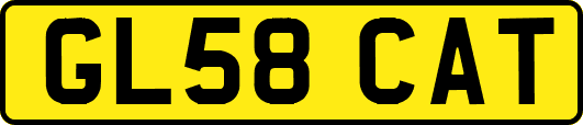GL58CAT