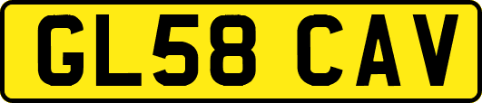 GL58CAV
