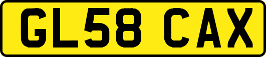 GL58CAX