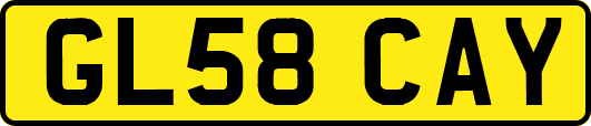 GL58CAY