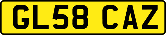 GL58CAZ