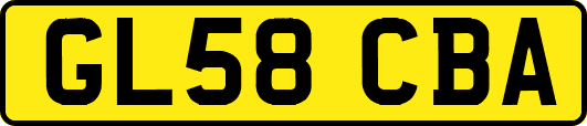 GL58CBA