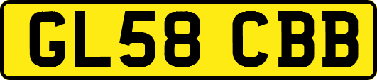 GL58CBB