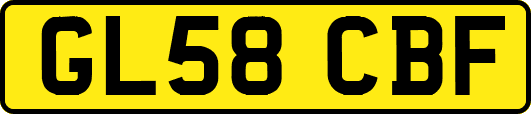 GL58CBF