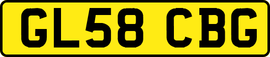 GL58CBG