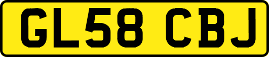 GL58CBJ