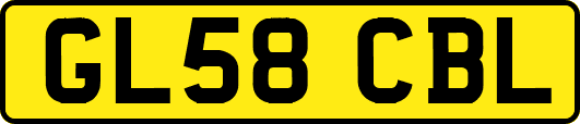 GL58CBL