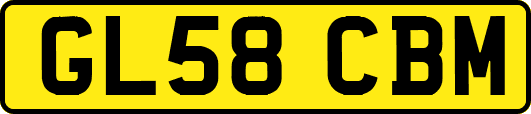 GL58CBM