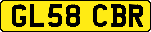 GL58CBR