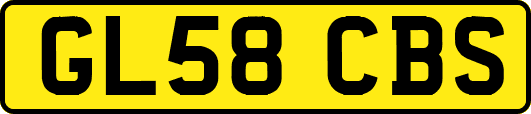 GL58CBS