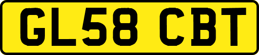 GL58CBT
