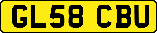 GL58CBU