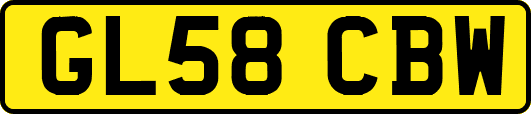 GL58CBW
