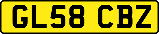 GL58CBZ