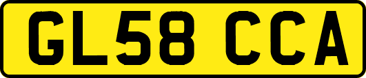 GL58CCA