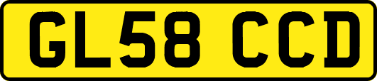 GL58CCD