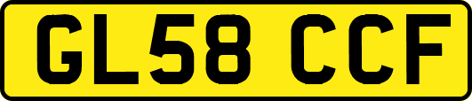 GL58CCF