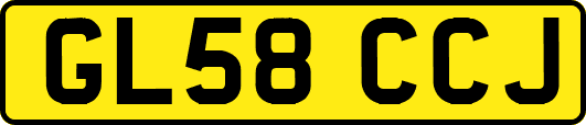 GL58CCJ