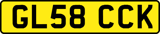 GL58CCK