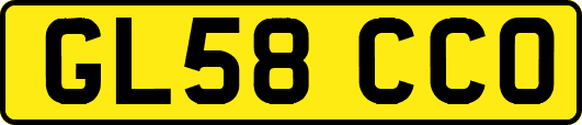 GL58CCO