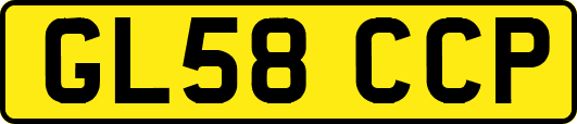 GL58CCP