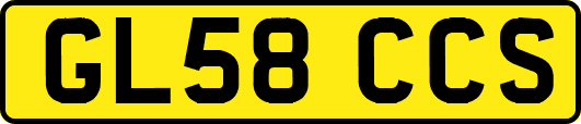 GL58CCS