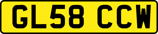 GL58CCW