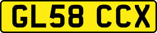 GL58CCX