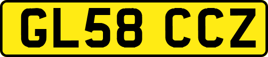 GL58CCZ