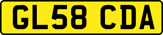GL58CDA