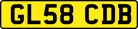 GL58CDB