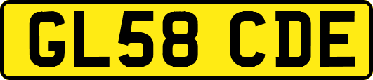 GL58CDE