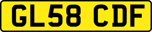 GL58CDF