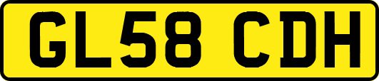 GL58CDH