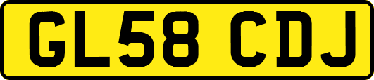 GL58CDJ