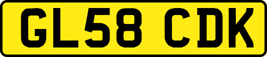 GL58CDK