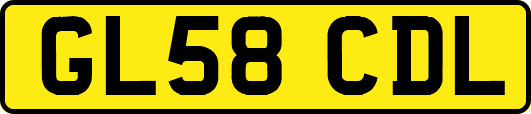 GL58CDL