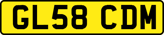 GL58CDM