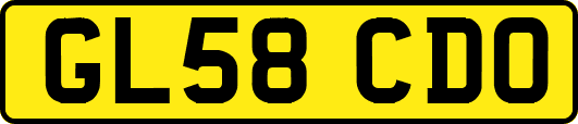GL58CDO