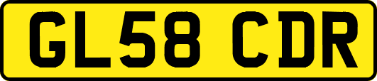 GL58CDR