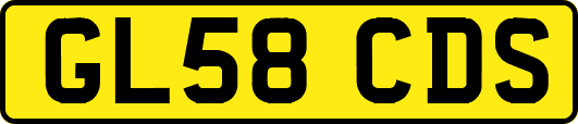 GL58CDS