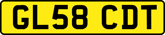 GL58CDT