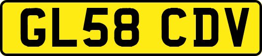 GL58CDV