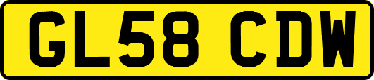 GL58CDW