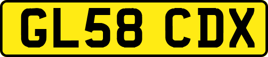 GL58CDX